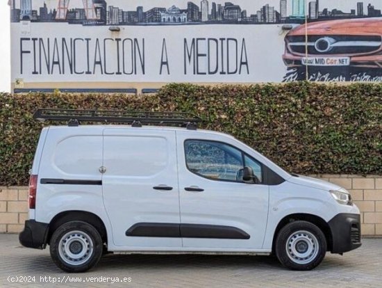  CITROEN Berlingo en venta en TorrejÃ³n de
Ardoz (Madrid) - TorrejÃ³n de
Ardoz 