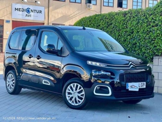 CITROEN Otro en venta en TorrejÃ³n de
Ardoz (Madrid) - TorrejÃ³n de
Ardoz