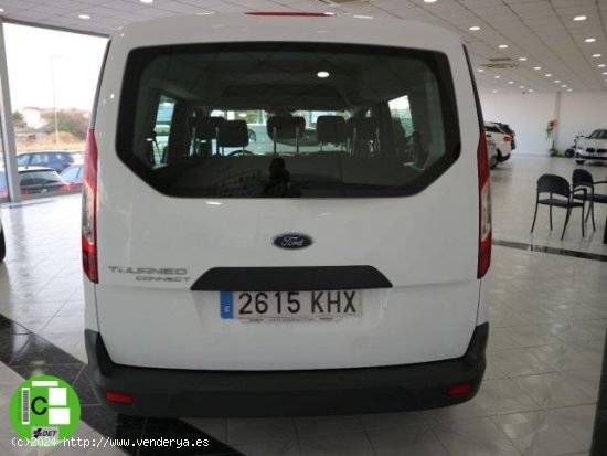 FORD Tourneo Connect en venta en Santa Fe (Granada) - Santa Fe