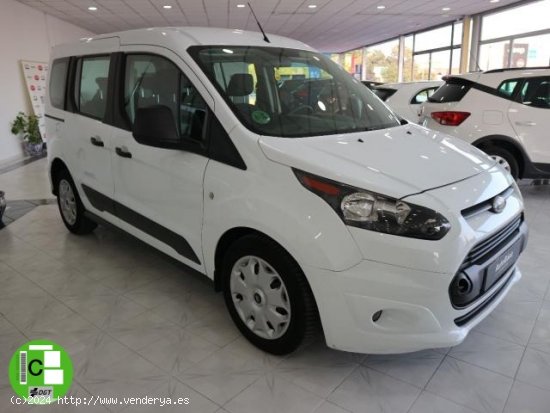 FORD Tourneo Connect en venta en Santa Fe (Granada) - Santa Fe