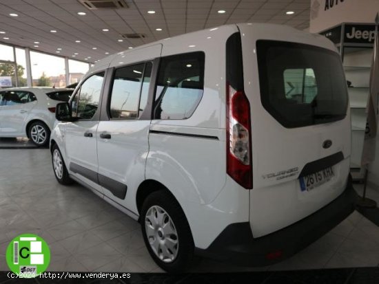 FORD Tourneo Connect en venta en Santa Fe (Granada) - Santa Fe