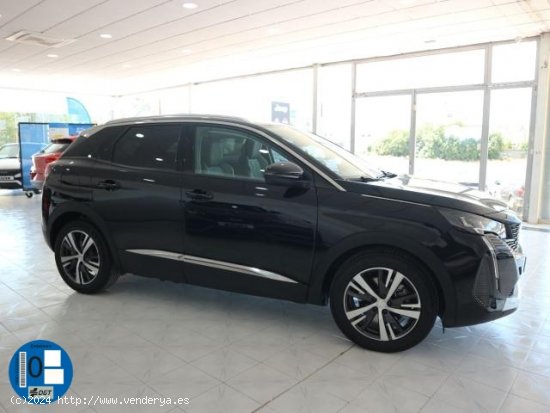 PEUGEOT 3008 en venta en Santa Fe (Granada) - Santa Fe