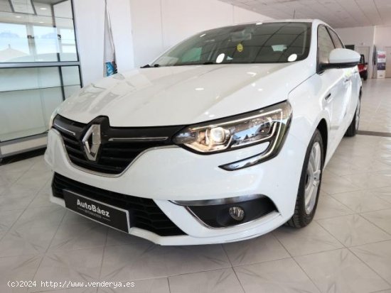 RENAULT MÃ©gane en venta en Santa Fe (Granada) - Santa Fe