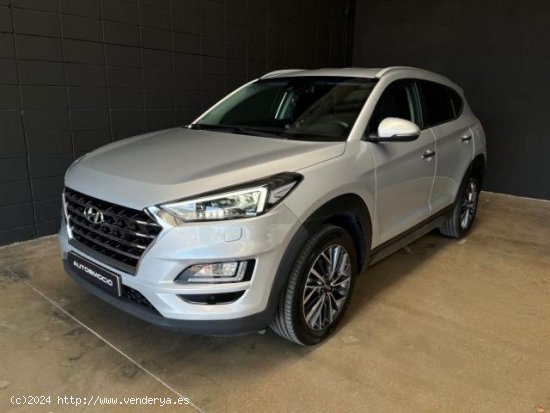 HYUNDAI Tucson en venta en Sant Celoni (Barcelona) - Sant Celoni