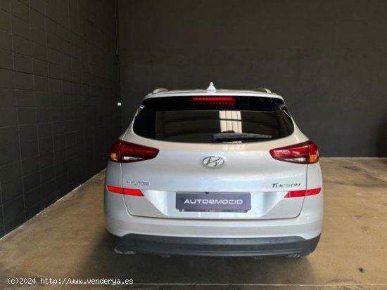 HYUNDAI Tucson en venta en Sant Celoni (Barcelona) - Sant Celoni