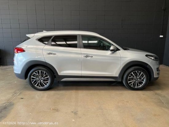 HYUNDAI Tucson en venta en Sant Celoni (Barcelona) - Sant Celoni