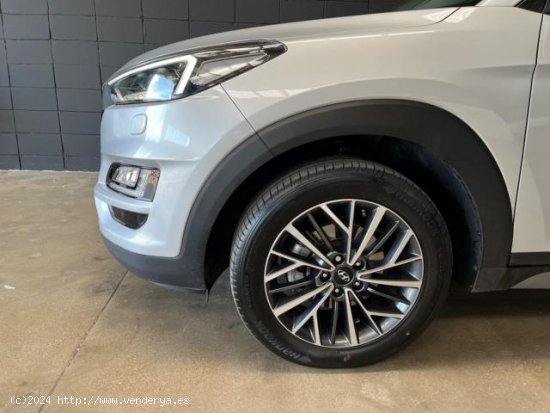 HYUNDAI Tucson en venta en Sant Celoni (Barcelona) - Sant Celoni