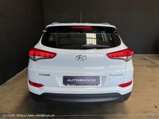 HYUNDAI Tucson en venta en Sant Celoni (Barcelona) - Sant Celoni