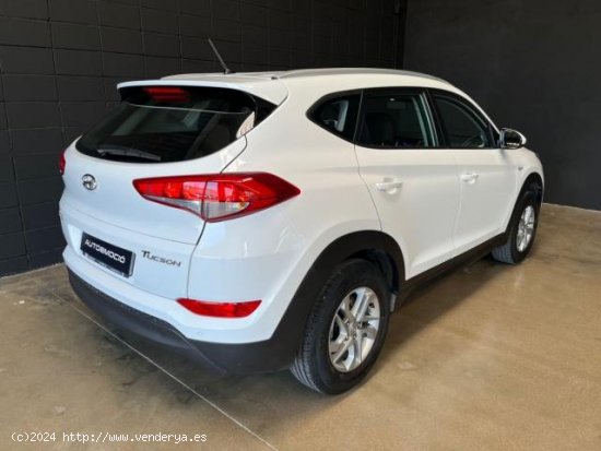 HYUNDAI Tucson en venta en Sant Celoni (Barcelona) - Sant Celoni