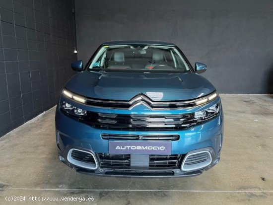 CITROEN C5 Aircross en venta en Sant Celoni (Barcelona) - Sant Celoni