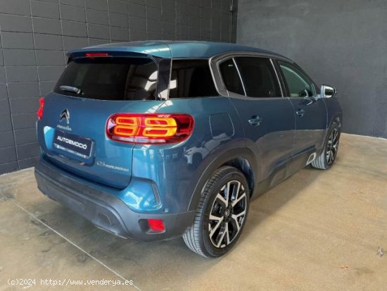 CITROEN C5 Aircross en venta en Sant Celoni (Barcelona) - Sant Celoni