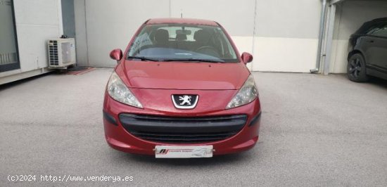 PEUGEOT 207 en venta en Santpedor (Barcelona) - Santpedor