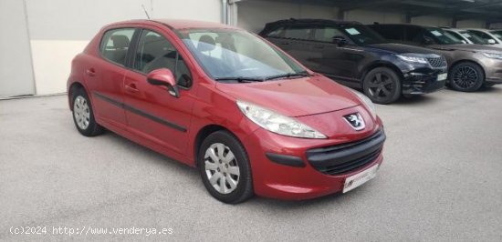 PEUGEOT 207 en venta en Santpedor (Barcelona) - Santpedor