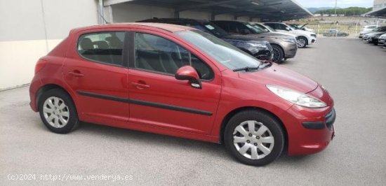 PEUGEOT 207 en venta en Santpedor (Barcelona) - Santpedor