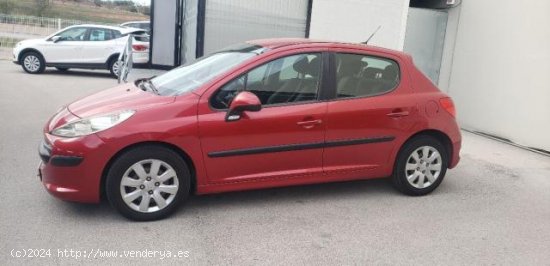 PEUGEOT 207 en venta en Santpedor (Barcelona) - Santpedor