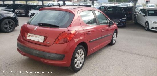 PEUGEOT 207 en venta en Santpedor (Barcelona) - Santpedor