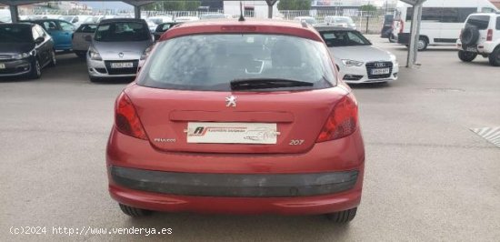 PEUGEOT 207 en venta en Santpedor (Barcelona) - Santpedor