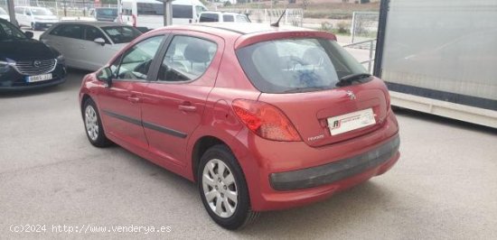 PEUGEOT 207 en venta en Santpedor (Barcelona) - Santpedor