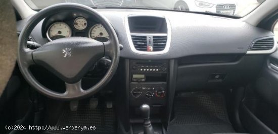 PEUGEOT 207 en venta en Santpedor (Barcelona) - Santpedor