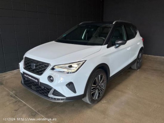 SEAT Arona en venta en Sant Celoni (Barcelona) - Sant Celoni