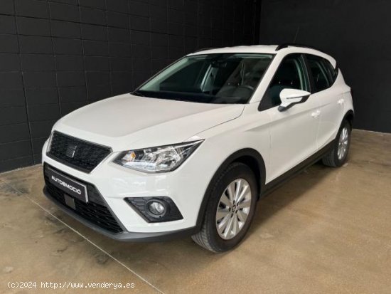 SEAT Arona en venta en Sant Celoni (Barcelona) - Sant Celoni