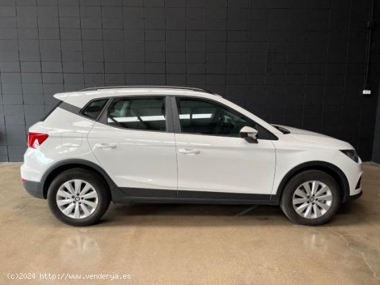 SEAT Arona en venta en Sant Celoni (Barcelona) - Sant Celoni