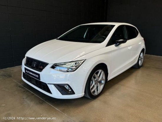  SEAT Ibiza en venta en Sant Celoni (Barcelona) - Sant Celoni 