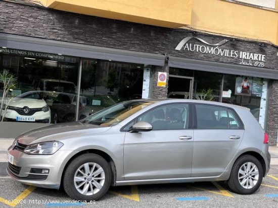 VOLKSWAGEN Golf en venta en Pamplona/IruÃ±a (Navarra) - Pamplona/IruÃ±a