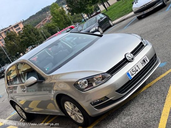 VOLKSWAGEN Golf en venta en Pamplona/IruÃ±a (Navarra) - Pamplona/IruÃ±a