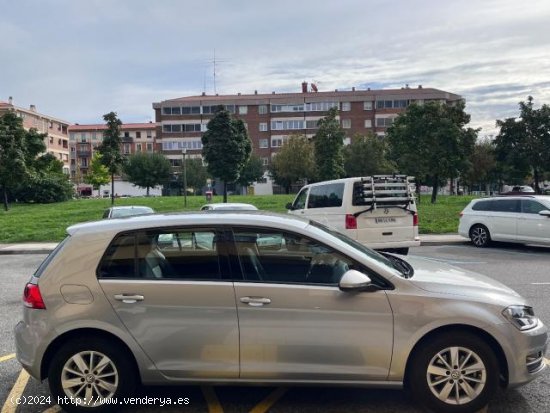 VOLKSWAGEN Golf en venta en Pamplona/IruÃ±a (Navarra) - Pamplona/IruÃ±a