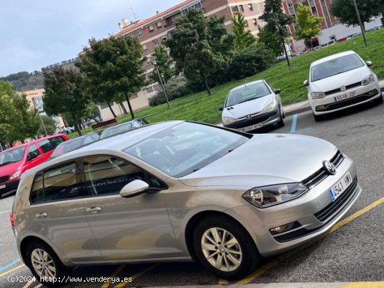 VOLKSWAGEN Golf en venta en Pamplona/IruÃ±a (Navarra) - Pamplona/IruÃ±a