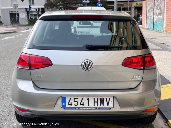 VOLKSWAGEN Golf en venta en Pamplona/IruÃ±a (Navarra) - Pamplona/IruÃ±a