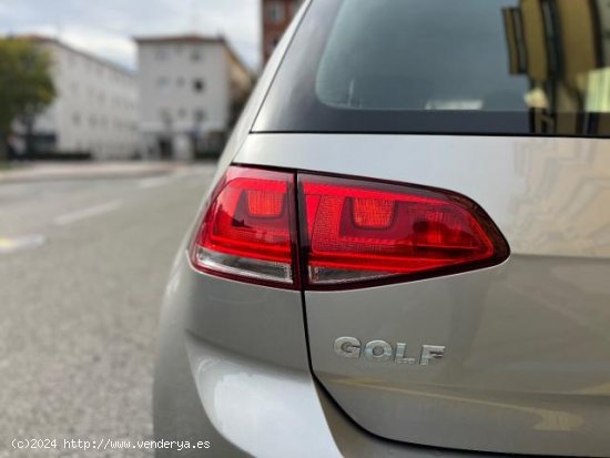 VOLKSWAGEN Golf en venta en Pamplona/IruÃ±a (Navarra) - Pamplona/IruÃ±a