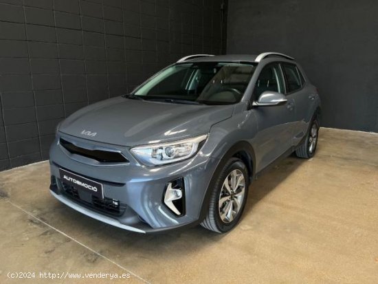  KIA Stonic en venta en Sant Celoni (Barcelona) - Sant Celoni 