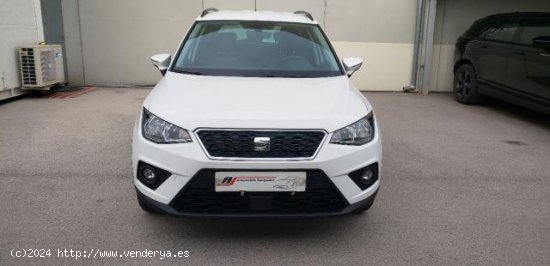 SEAT Arona en venta en Santpedor (Barcelona) - Santpedor