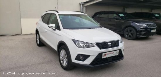 SEAT Arona en venta en Santpedor (Barcelona) - Santpedor