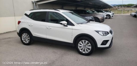 SEAT Arona en venta en Santpedor (Barcelona) - Santpedor