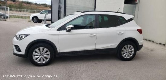 SEAT Arona en venta en Santpedor (Barcelona) - Santpedor