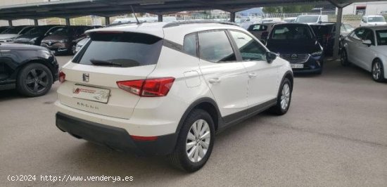 SEAT Arona en venta en Santpedor (Barcelona) - Santpedor