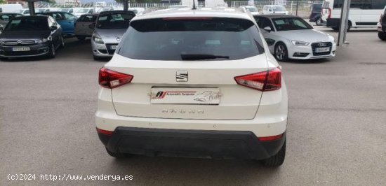 SEAT Arona en venta en Santpedor (Barcelona) - Santpedor