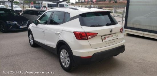 SEAT Arona en venta en Santpedor (Barcelona) - Santpedor