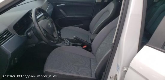 SEAT Arona en venta en Santpedor (Barcelona) - Santpedor