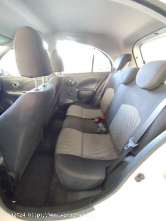 NISSAN Micra en venta en Palma de Mallorca (Islas Baleares) - Palma de Mallorca