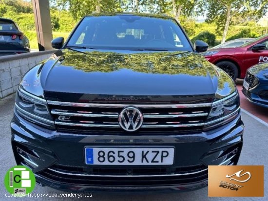 VOLKSWAGEN Tiguan en venta en Olot (Girona) - Olot