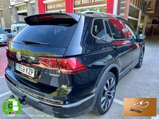 VOLKSWAGEN Tiguan en venta en Olot (Girona) - Olot