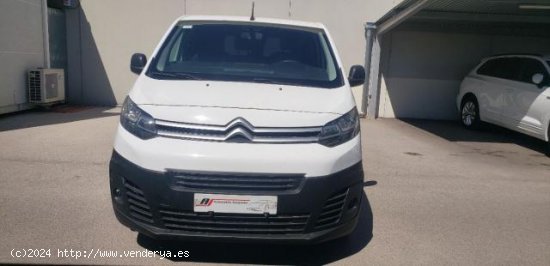  CITROEN Jumpy en venta en Santpedor (Barcelona) - Santpedor 