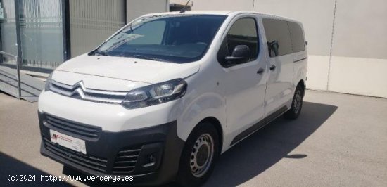 CITROEN Jumpy en venta en Santpedor (Barcelona) - Santpedor