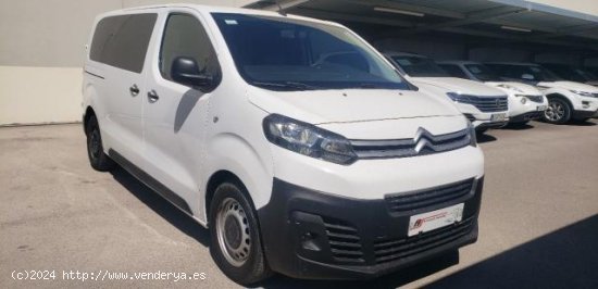 CITROEN Jumpy en venta en Santpedor (Barcelona) - Santpedor