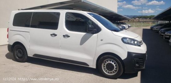 CITROEN Jumpy en venta en Santpedor (Barcelona) - Santpedor