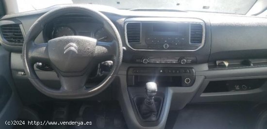 CITROEN Jumpy en venta en Santpedor (Barcelona) - Santpedor